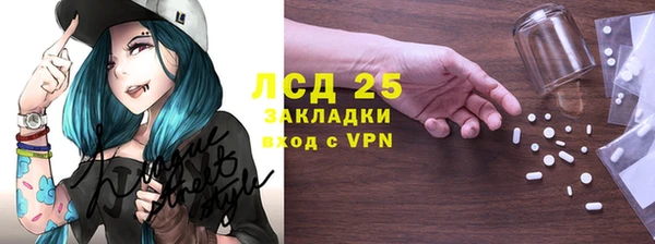 крисы Абаза