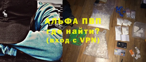 крисы Абаза