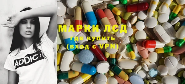 крисы Абаза